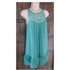 Rebecca Taylor dress